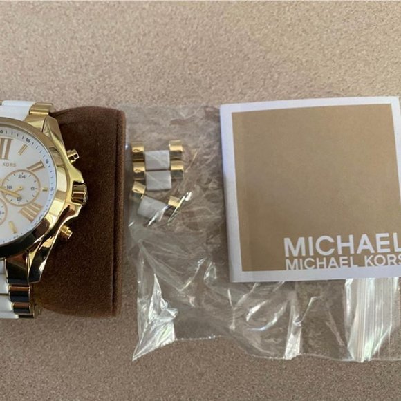Women’s Michael Kors Watch